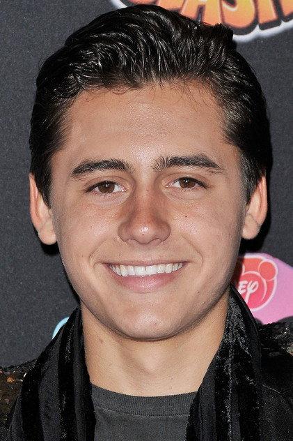 Isaak Presley - Actor Profile Photo