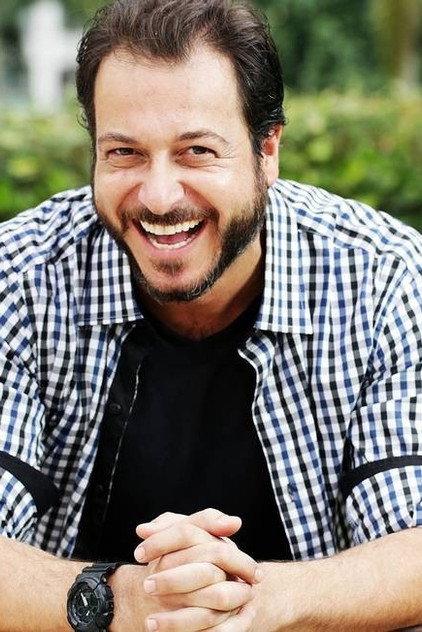 Bruno Padilha - Actor Profile Photo