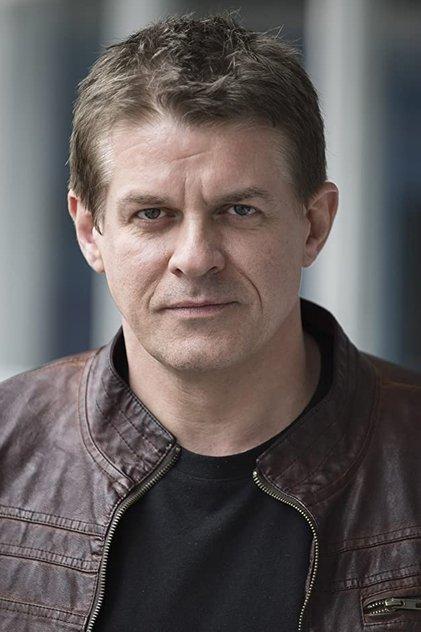 James Weber Brown - Actor Profile Photo