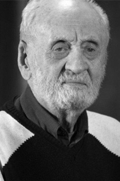 Manuchar Shervashidze - Actor Profile Photo