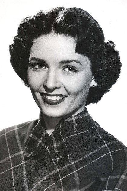 Anne James - Actor Profile Photo