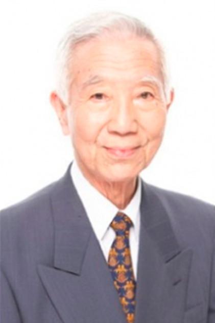 Takkô Ishimori - Actor Profile Photo