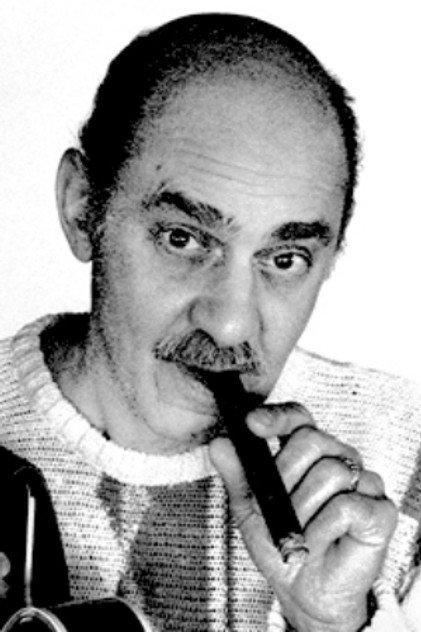 Joe Pass - Actor Profile Photo