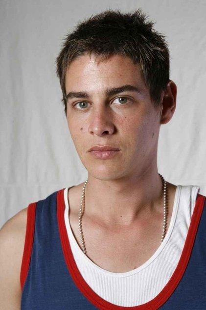 Trevor Wright - Actor Profile Photo
