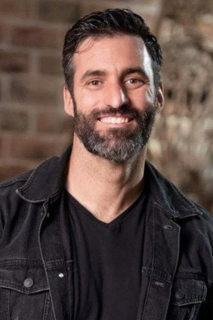 Anthony Cincotta - Actor Profile Photo