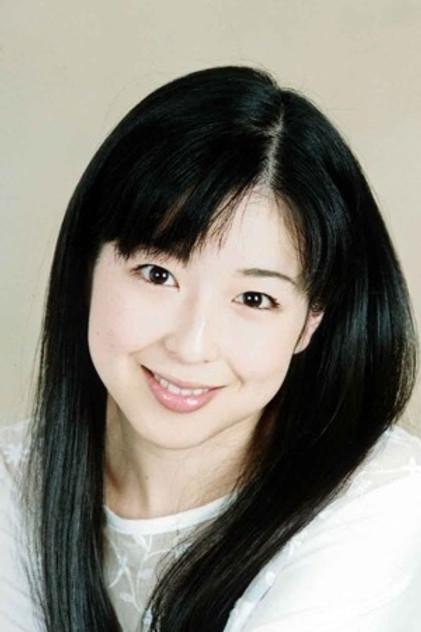Rie Saitou - Actor Profile Photo