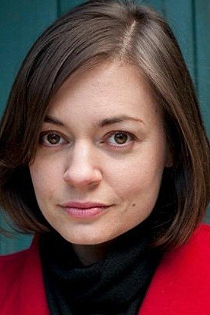 Amy Noble - Actor Profile Photo