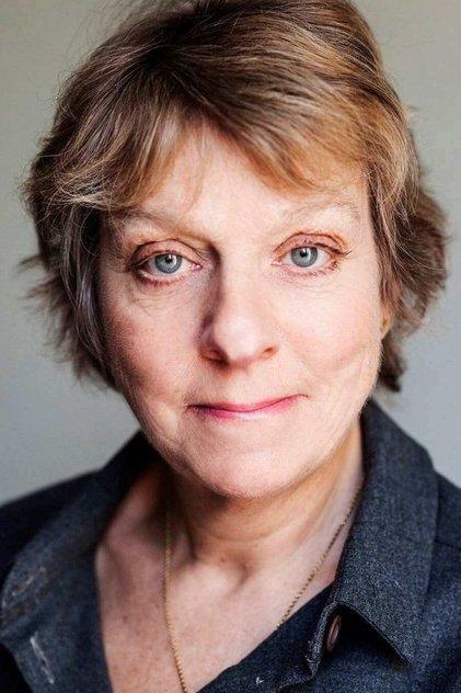 Selina Cadell - Actor Profile Photo