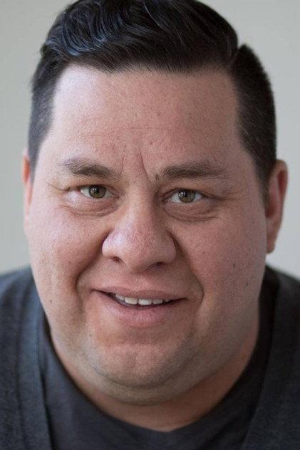 Jake Suazo - Actor Profile Photo