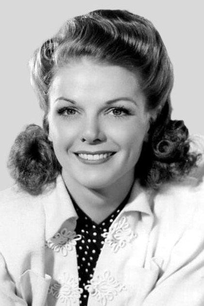 Linda Hayes - Actor Profile Photo