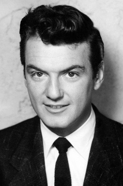 William Campbell - Actor Profile Photo