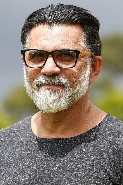 Ricardo Rocha - Actor Profile Photo