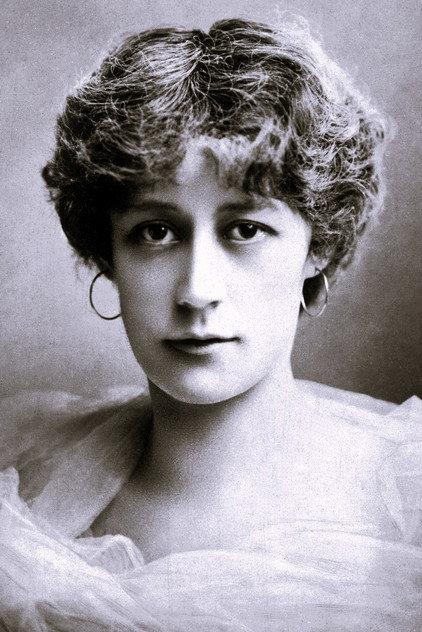 Violet Vanbrugh - Actor Profile Photo