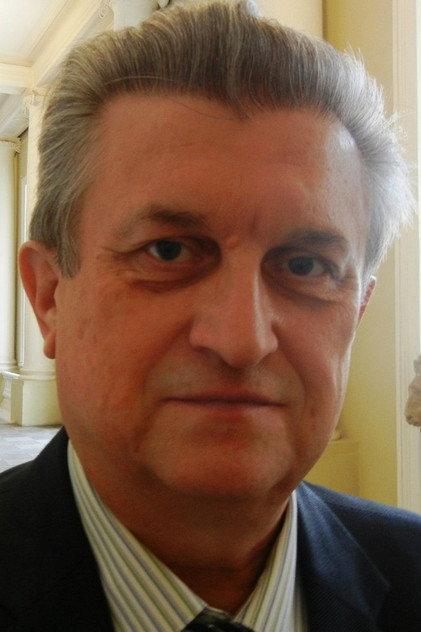 Aleksandr Begman - Actor Profile Photo