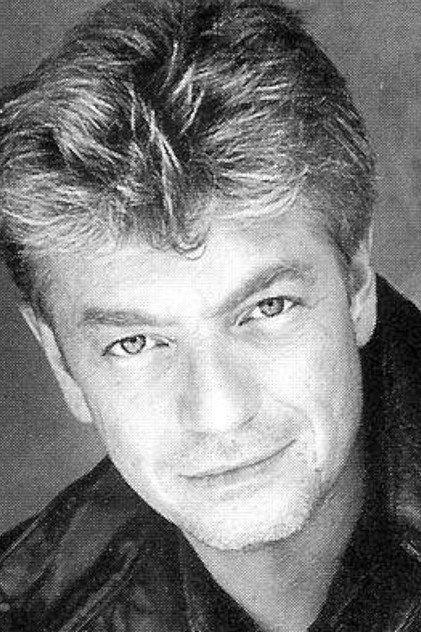 Stephen R. Hudis - Actor Profile Photo