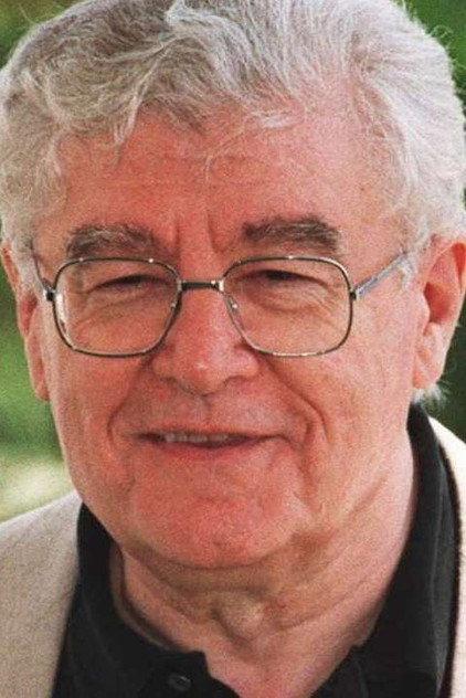 Roger Planchon - Actor Profile Photo