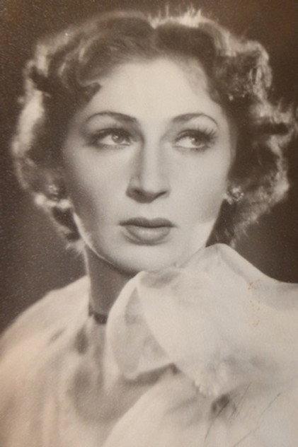 Tamar Skhirtladze - Actor Profile Photo
