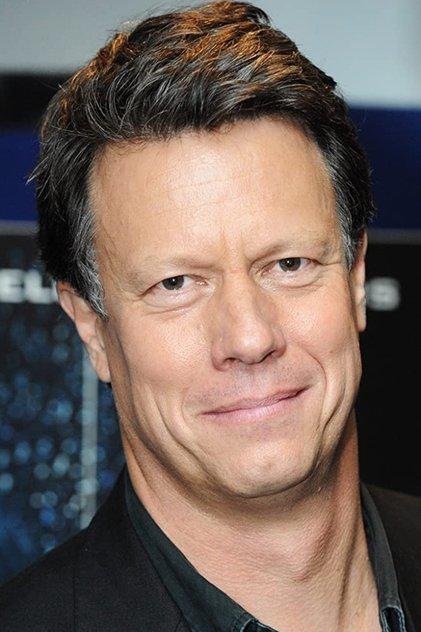 Gavin Hood - Actor Profile Photo