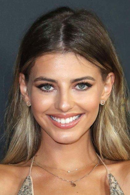 Eliana Jones - Actor Profile Photo