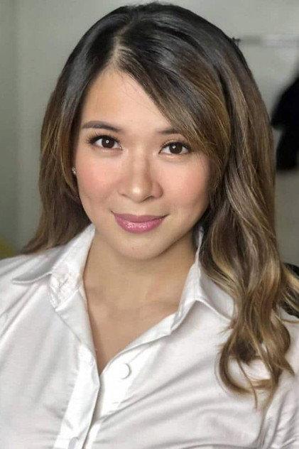 LJ Reyes - Actor Profile Photo