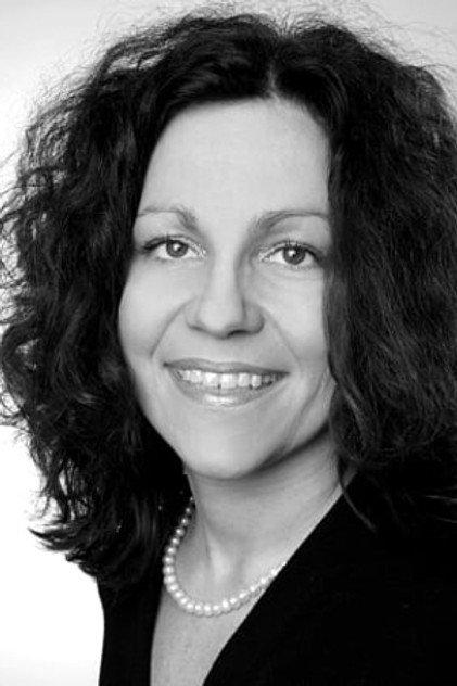 Isabel Heinemann - Actor Profile Photo