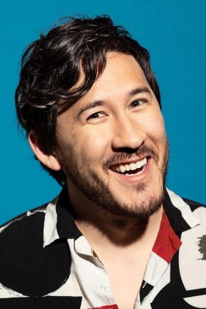 Mark Fischbach - Actor Profile Photo