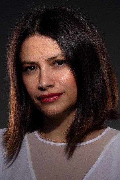 Meltem Parlak - Actor Profile Photo