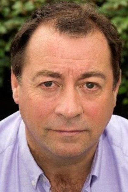 Philip Judge - Actor Profile Photo