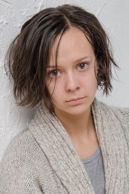 Svetlana Pervushina - Actor Profile Photo