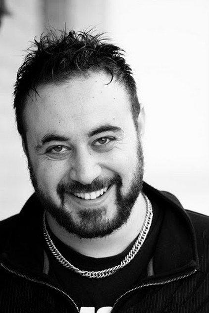 Claudio Camilli - Actor Profile Photo