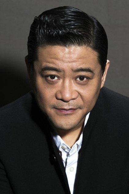 Jiang Tong - Actor Profile Photo