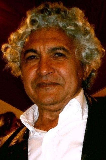 Jurandir de Oliveira - Actor Profile Photo