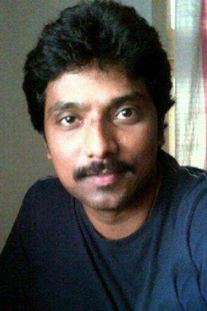 Ajay Raj - Actor Profile Photo