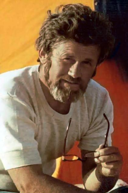 Carlo Mauri - Actor Profile Photo