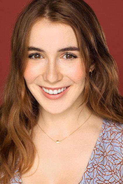 Sera Barbieri - Actor Profile Photo