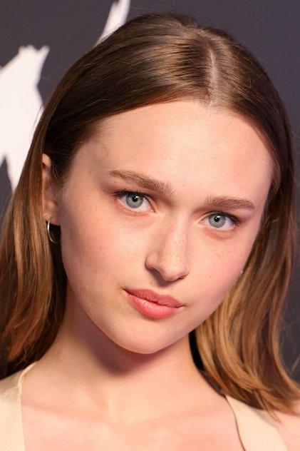 India Fowler - Actor Profile Photo