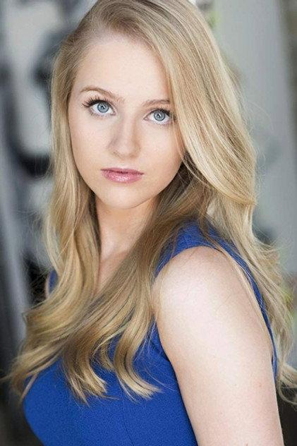 Cassandra Potenza - Actor Profile Photo