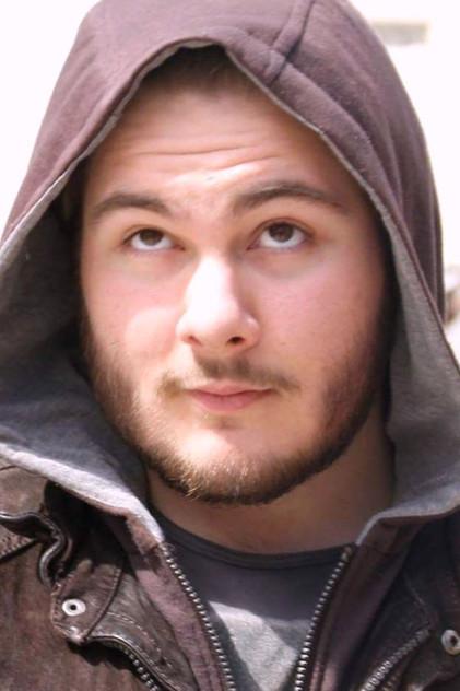 Vincent Claude - Actor Profile Photo