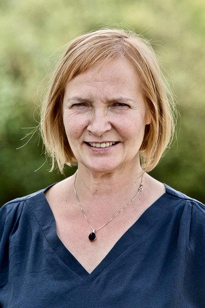 Els Olaerts - Actor Profile Photo