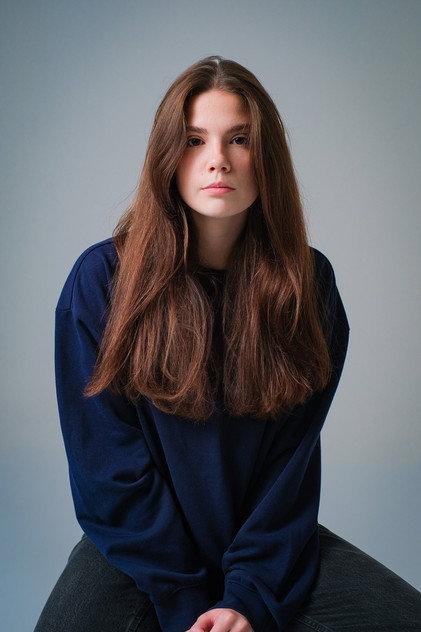 Olga Chernova - Actor Profile Photo