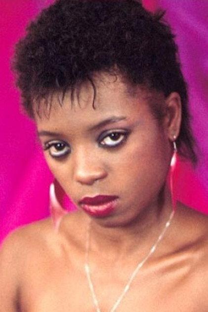Purple Passion - Actor Profile Photo