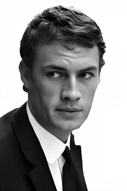Claude Mann - Actor Profile Photo