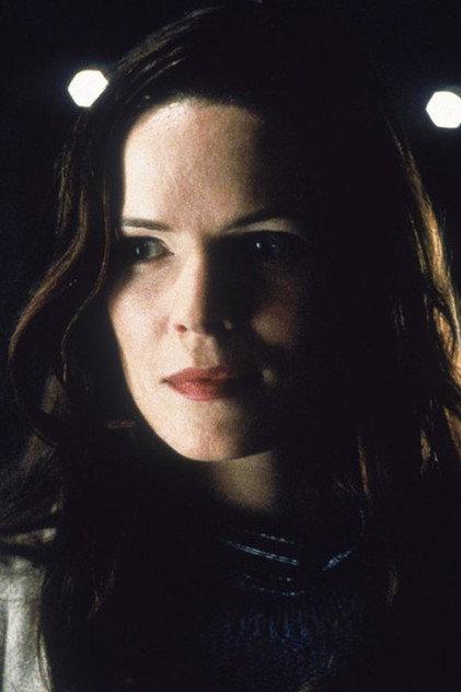 Janine Eser - Actor Profile Photo