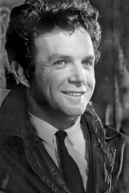 John Stride - Actor Profile Photo