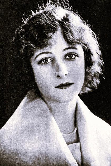 Mildred Harris - Actor Profile Photo