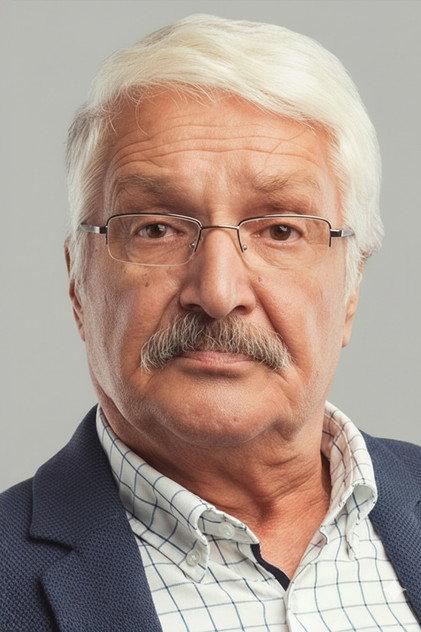 Salih Kalyon - Actor Profile Photo