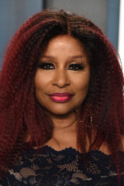 Chaka Khan - Actor Profile Photo