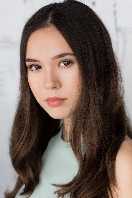 Karla Ojeda - Actor Profile Photo