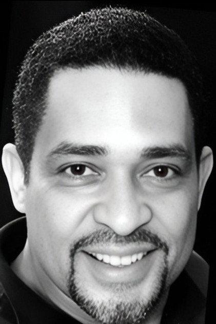 Ben Harney - Actor Profile Photo