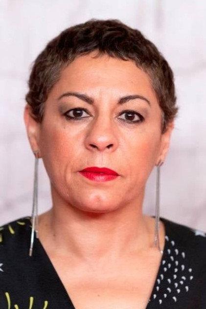 Cristina Medina - Actor Profile Photo